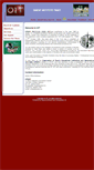 Mobile Screenshot of oittn.com